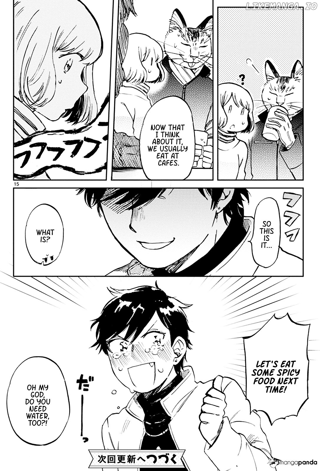 Read Vigilante_ Boku no Hero Academia Illegals EN Manga Online