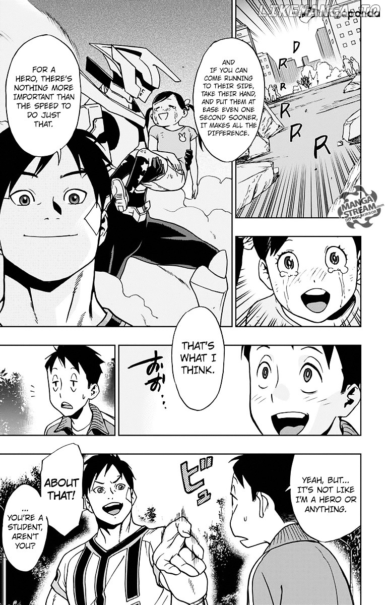 Read Vigilante_ Boku no Hero Academia Illegals EN Manga Online