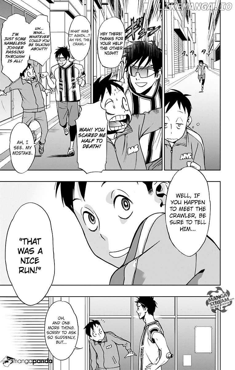 Read Vigilante_ Boku no Hero Academia Illegals EN Manga Online