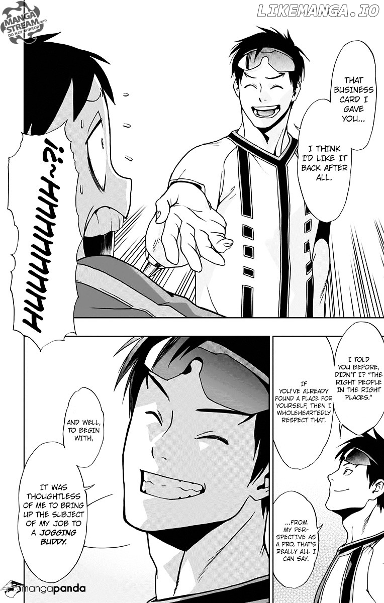 Read Vigilante_ Boku no Hero Academia Illegals EN Manga Online