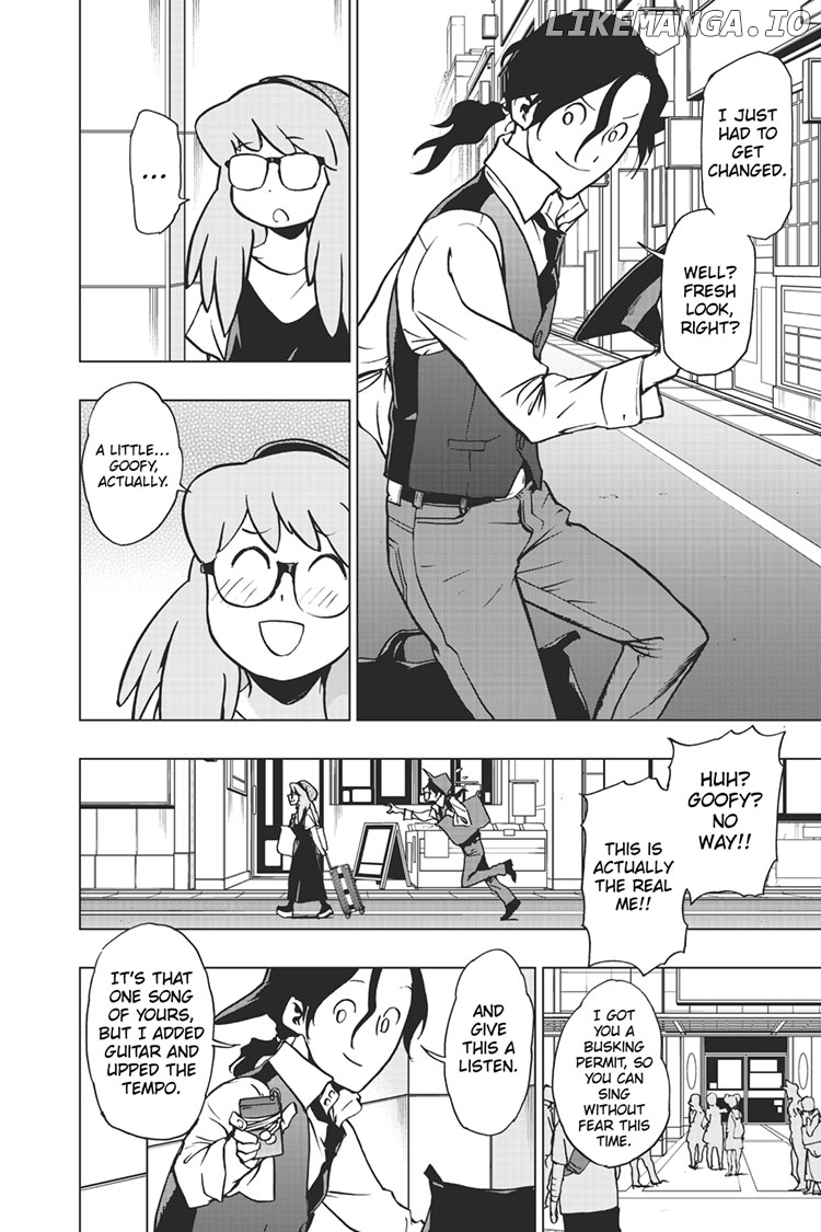 Read Vigilante_ Boku no Hero Academia Illegals EN Manga Online