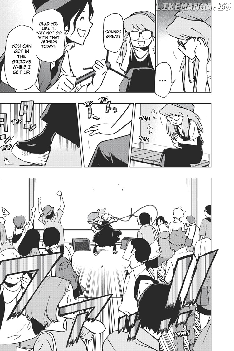 Read Vigilante_ Boku no Hero Academia Illegals EN Manga Online