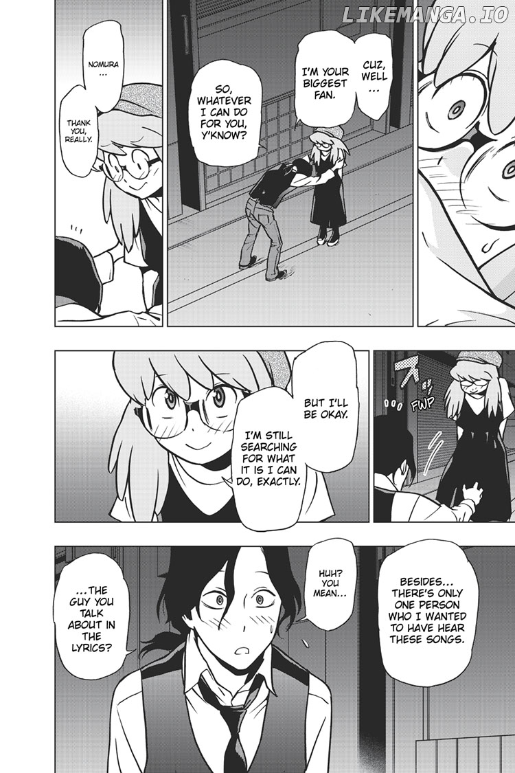 Read Vigilante_ Boku no Hero Academia Illegals EN Manga Online