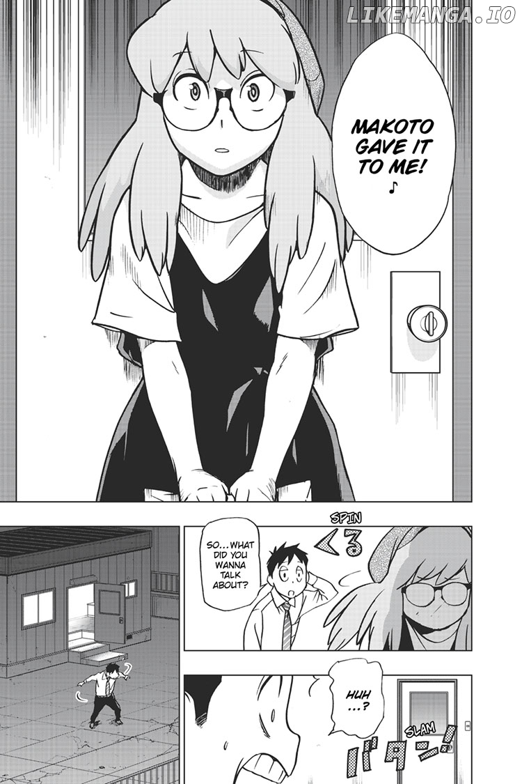 Read Vigilante_ Boku no Hero Academia Illegals EN Manga Online