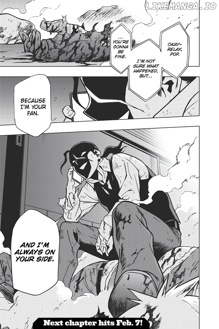 Read Vigilante_ Boku no Hero Academia Illegals EN Manga Online