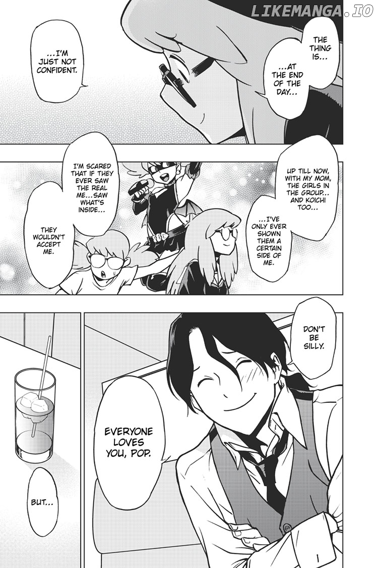 Read Vigilante_ Boku no Hero Academia Illegals EN Manga Online