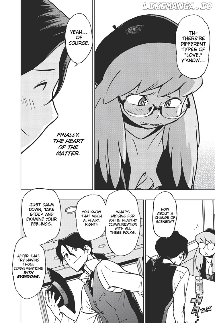 Read Vigilante_ Boku no Hero Academia Illegals EN Manga Online