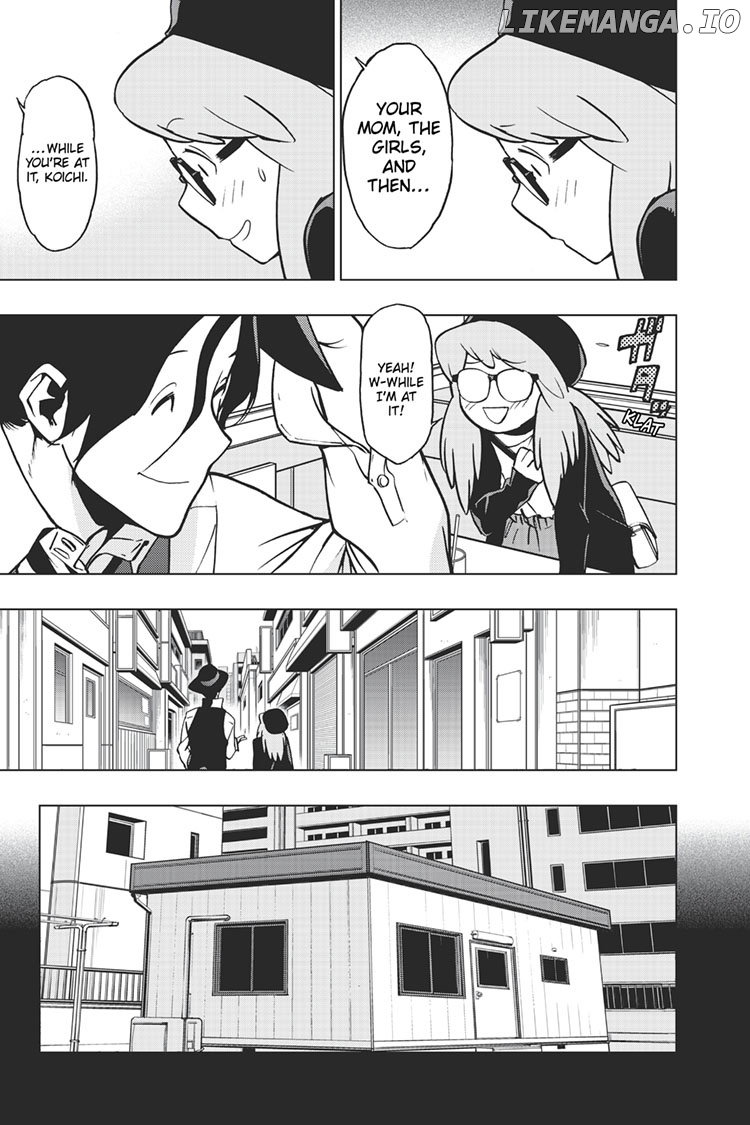 Read Vigilante_ Boku no Hero Academia Illegals EN Manga Online