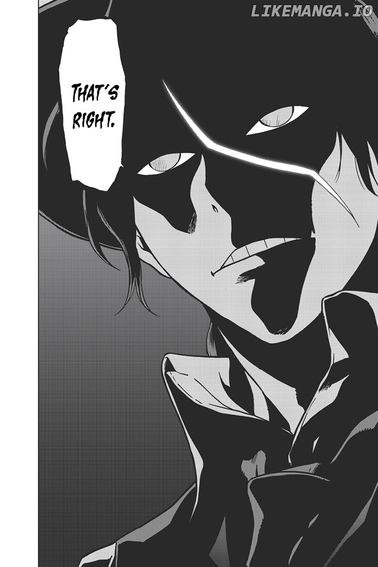 Read Vigilante_ Boku no Hero Academia Illegals EN Manga Online