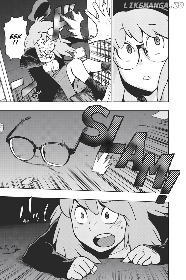 Read Vigilante_ Boku no Hero Academia Illegals EN Manga Online