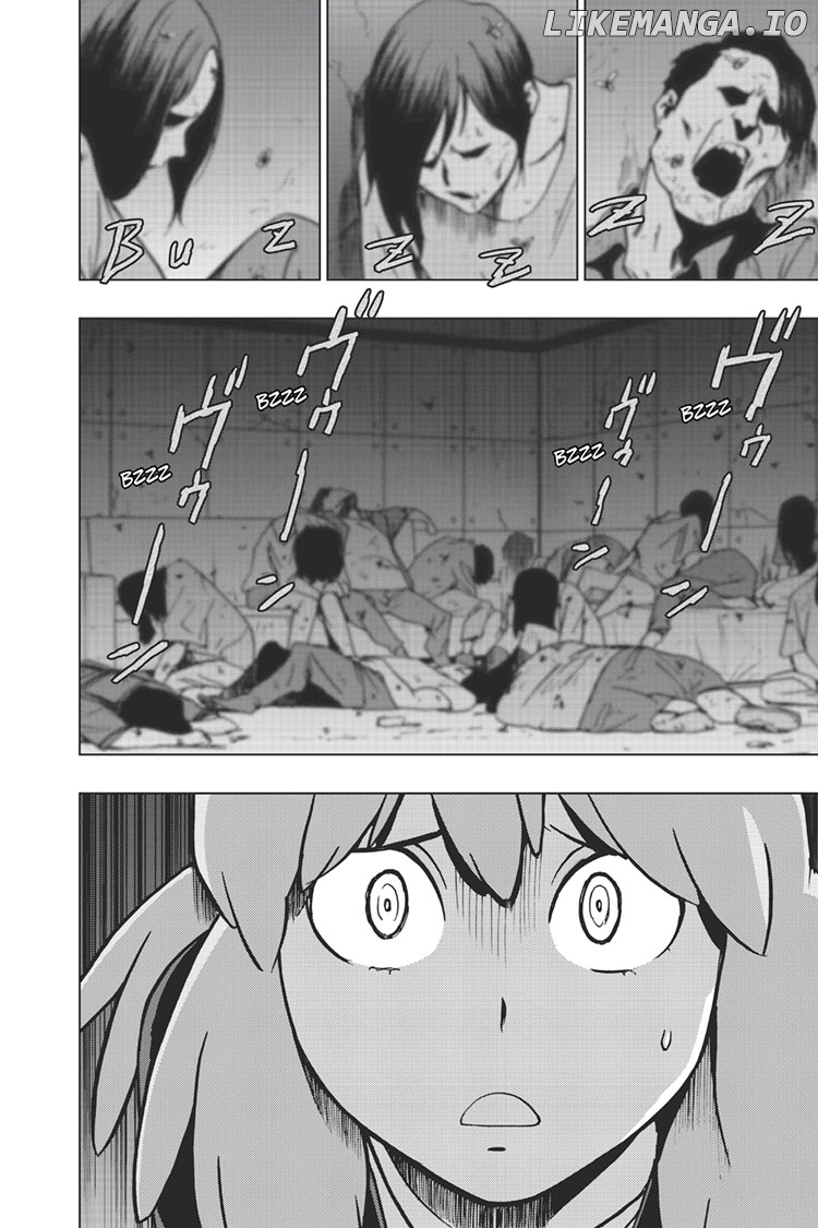 Read Vigilante_ Boku no Hero Academia Illegals EN Manga Online