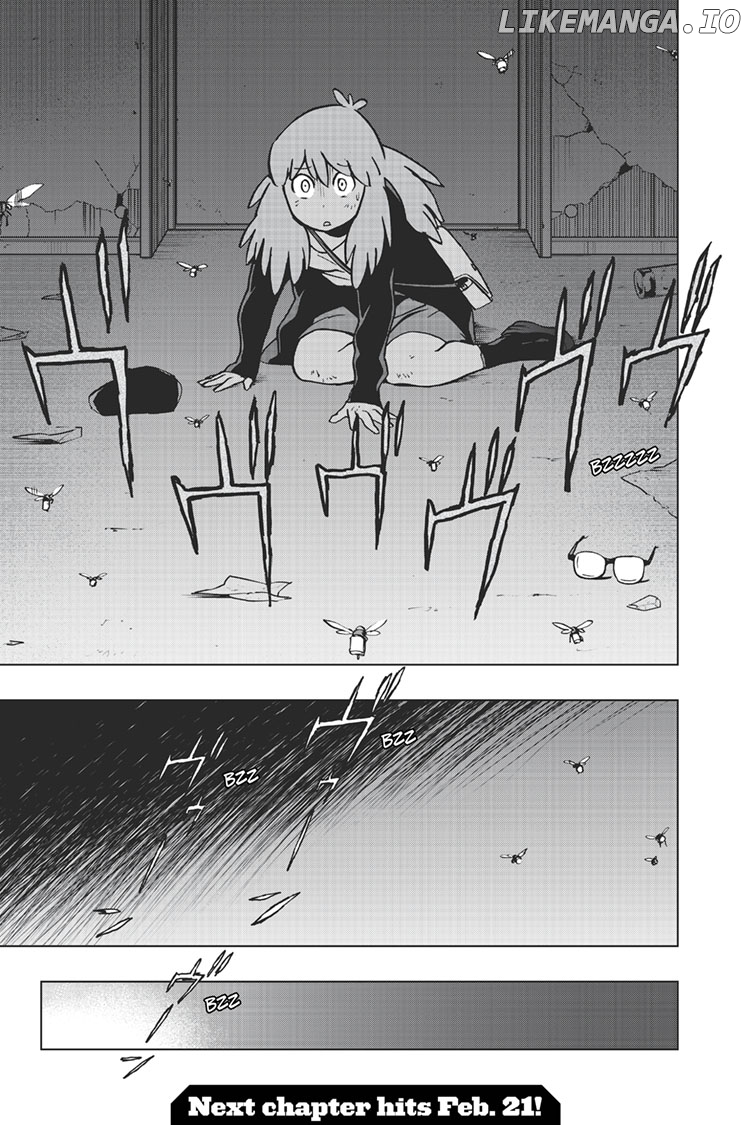 Read Vigilante_ Boku no Hero Academia Illegals EN Manga Online