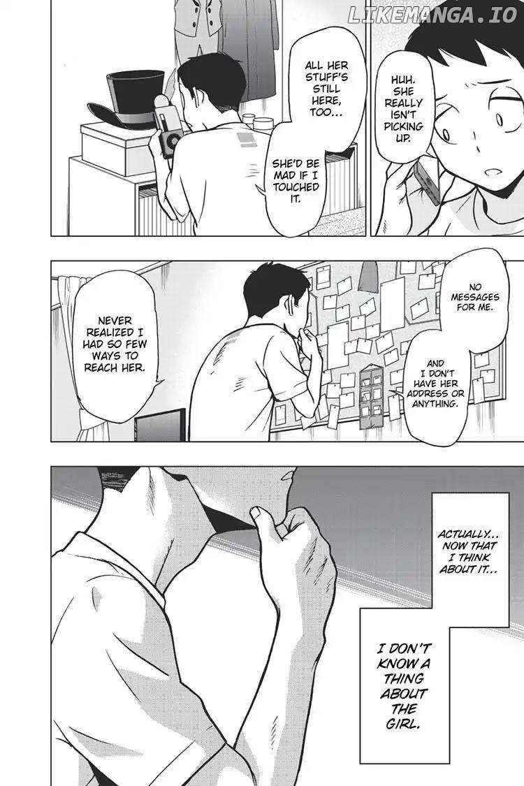 Read Vigilante_ Boku no Hero Academia Illegals EN Manga Online