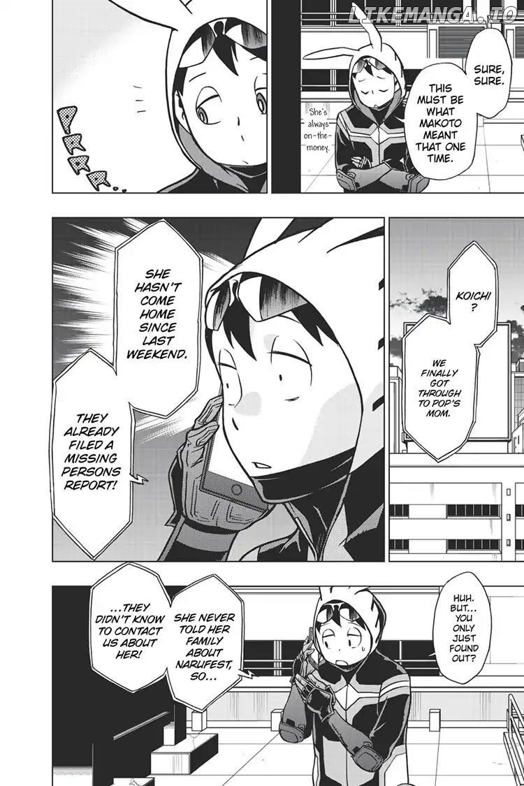 Read Vigilante_ Boku no Hero Academia Illegals EN Manga Online