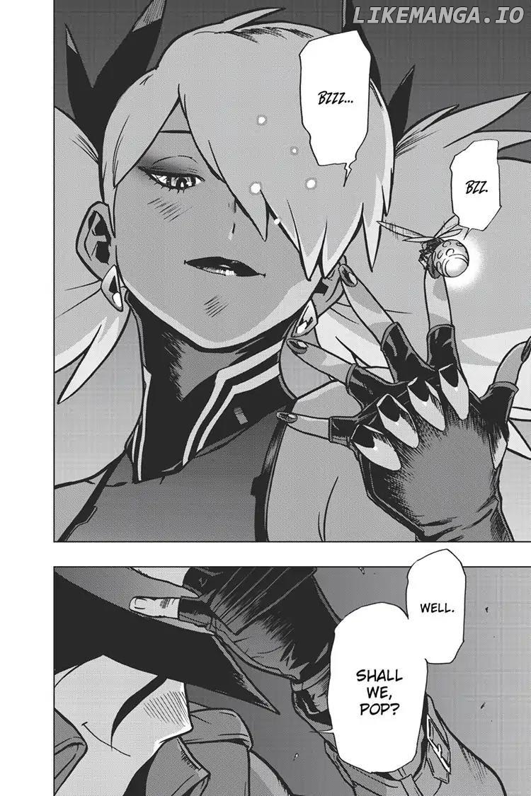 Read Vigilante_ Boku no Hero Academia Illegals EN Manga Online