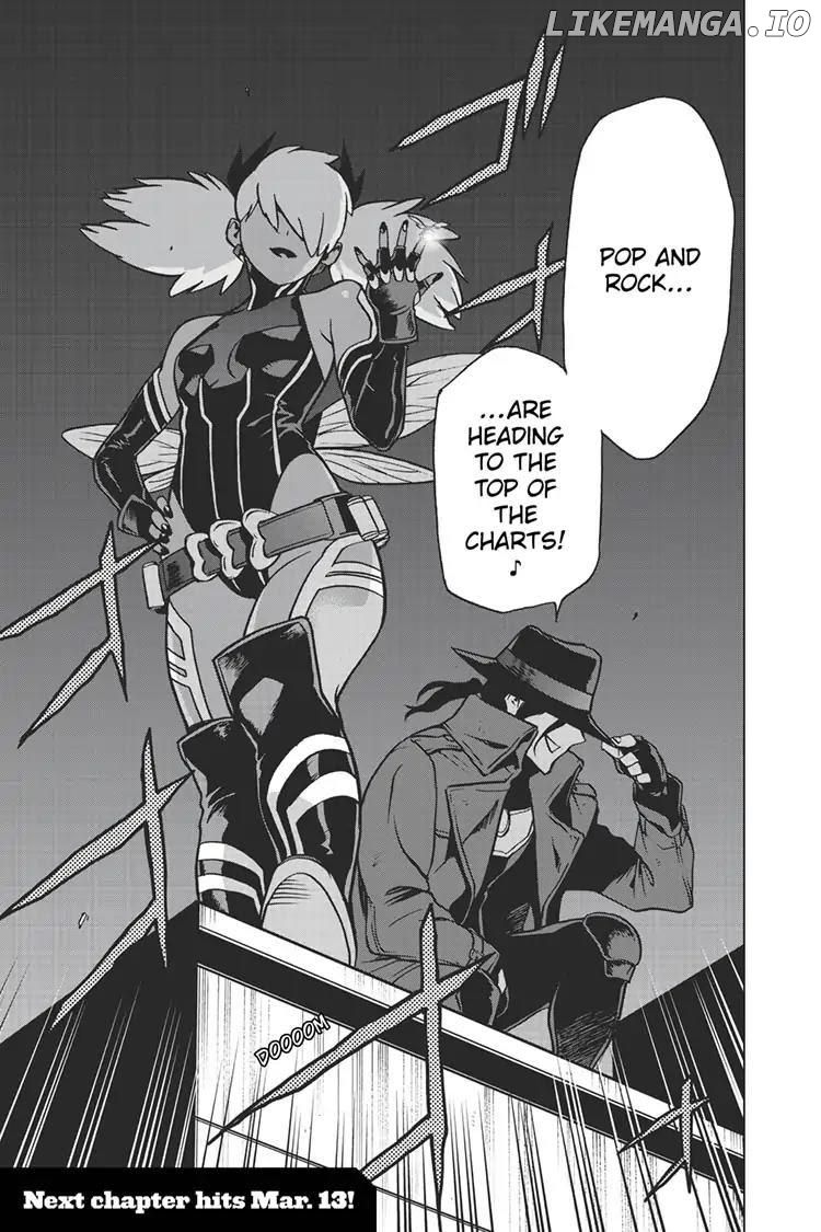 Read Vigilante_ Boku no Hero Academia Illegals EN Manga Online