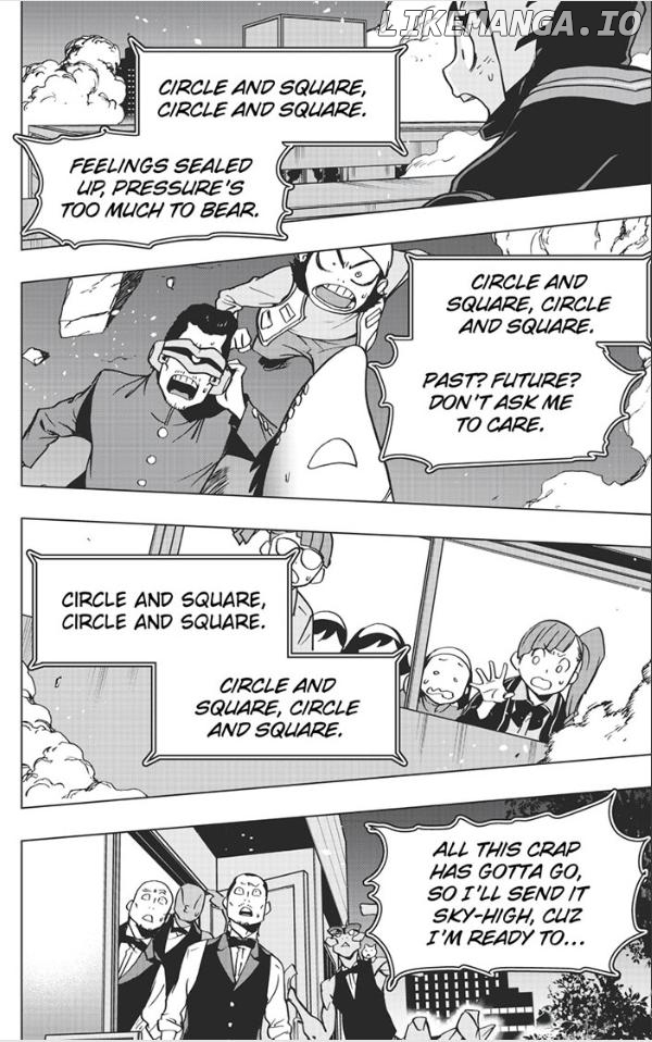 Read Vigilante_ Boku no Hero Academia Illegals EN Manga Online