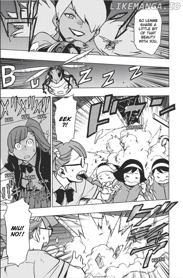 Read Vigilante_ Boku no Hero Academia Illegals EN Manga Online
