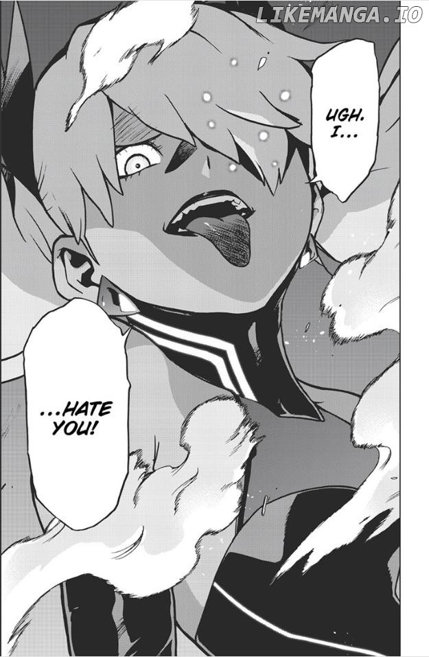 Read Vigilante_ Boku no Hero Academia Illegals EN Manga Online