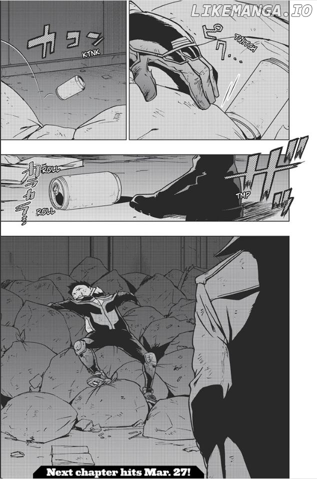 Read Vigilante_ Boku no Hero Academia Illegals EN Manga Online