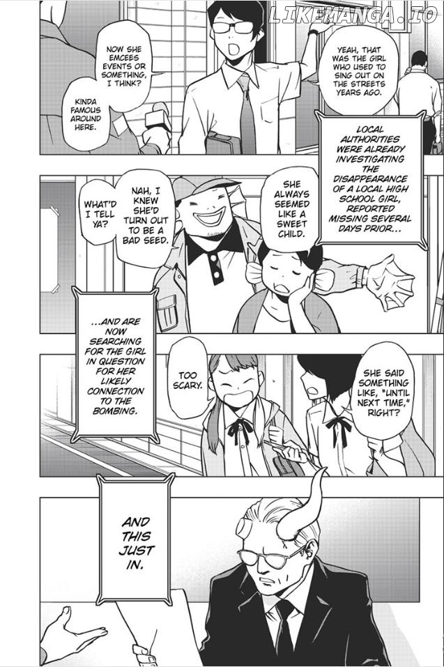 Read Vigilante_ Boku no Hero Academia Illegals EN Manga Online