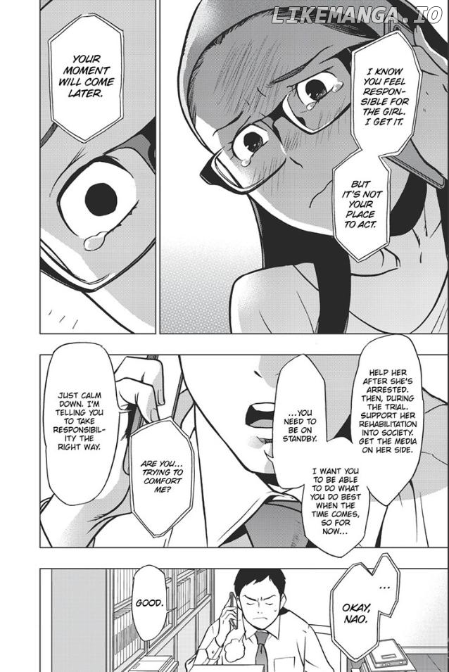 Read Vigilante_ Boku no Hero Academia Illegals EN Manga Online