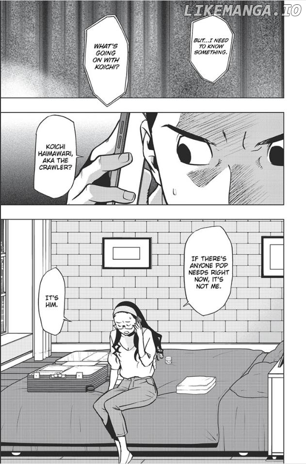 Read Vigilante_ Boku no Hero Academia Illegals EN Manga Online
