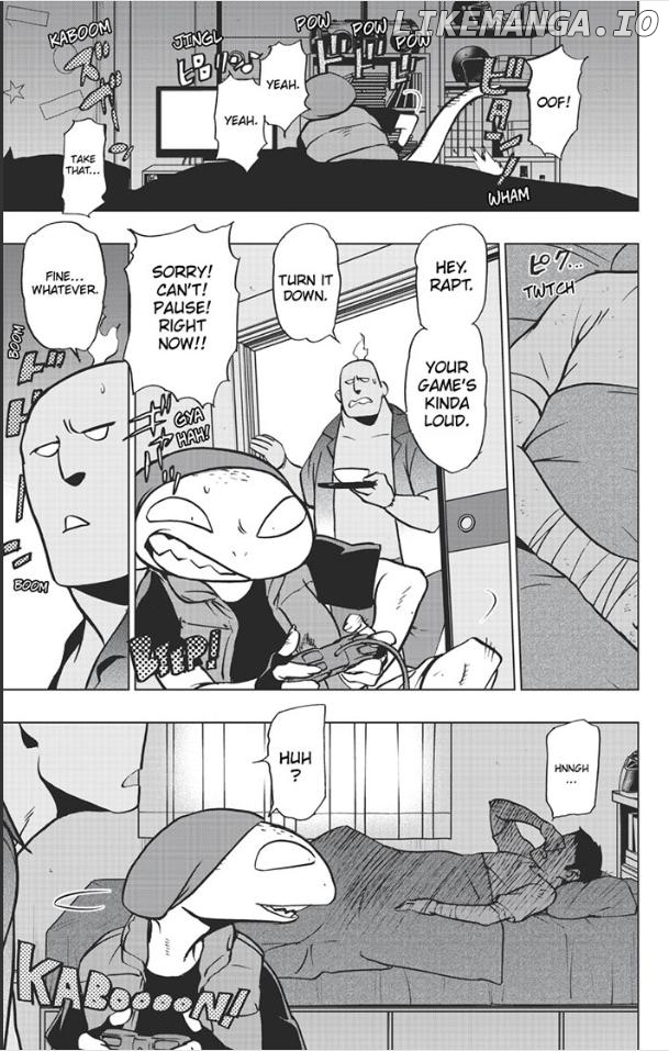 Read Vigilante_ Boku no Hero Academia Illegals EN Manga Online