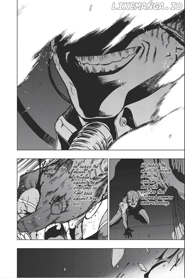 Read Vigilante_ Boku no Hero Academia Illegals EN Manga Online