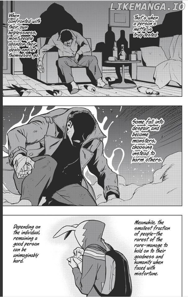 Read Vigilante_ Boku no Hero Academia Illegals EN Manga Online