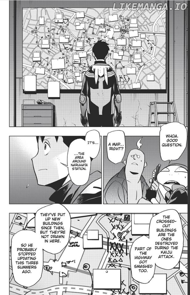 Read Vigilante_ Boku no Hero Academia Illegals EN Manga Online
