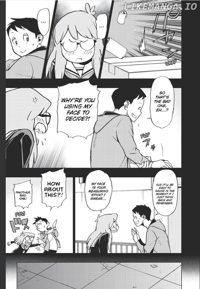 Read Vigilante_ Boku no Hero Academia Illegals EN Manga Online