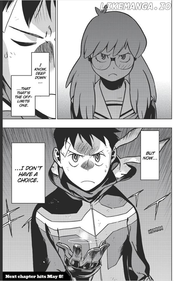 Read Vigilante_ Boku no Hero Academia Illegals EN Manga Online