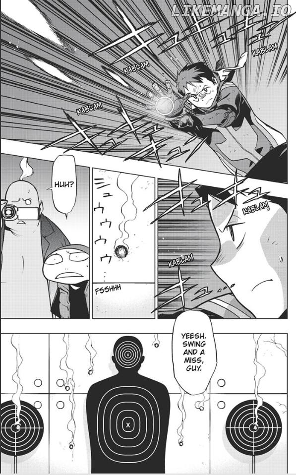 Read Vigilante_ Boku no Hero Academia Illegals EN Manga Online