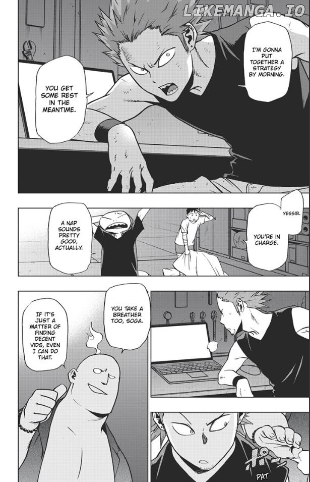 Read Vigilante_ Boku no Hero Academia Illegals EN Manga Online