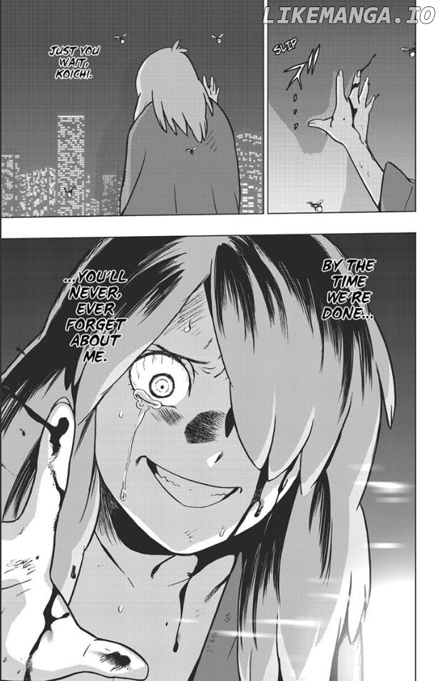 Read Vigilante_ Boku no Hero Academia Illegals EN Manga Online