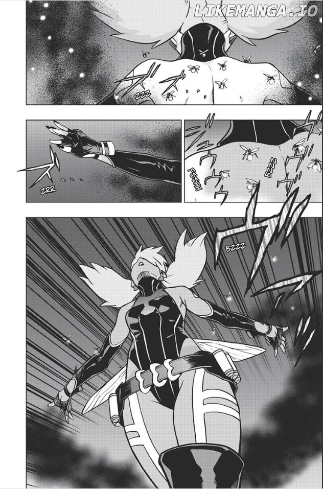 Read Vigilante_ Boku no Hero Academia Illegals EN Manga Online
