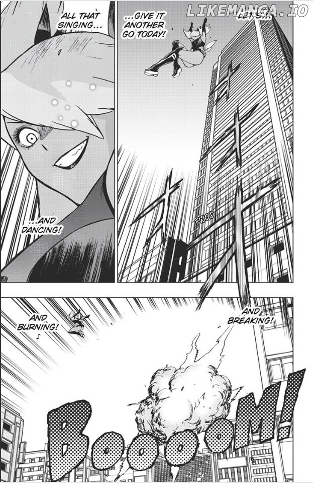 Read Vigilante_ Boku no Hero Academia Illegals EN Manga Online