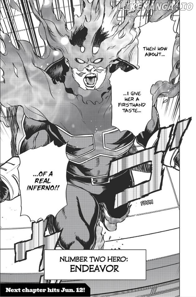 Read Vigilante_ Boku no Hero Academia Illegals EN Manga Online