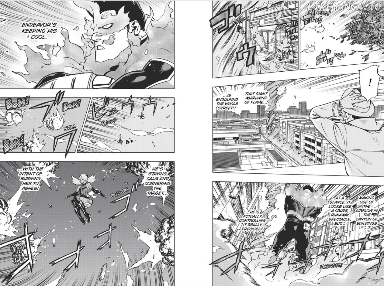Read Vigilante_ Boku no Hero Academia Illegals EN Manga Online