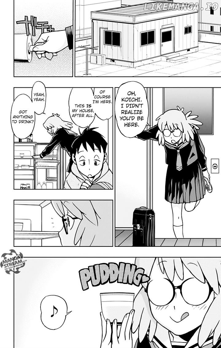 Read Vigilante_ Boku no Hero Academia Illegals EN Manga Online