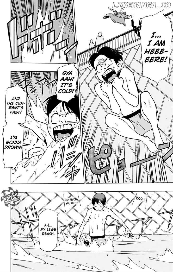 Read Vigilante_ Boku no Hero Academia Illegals EN Manga Online