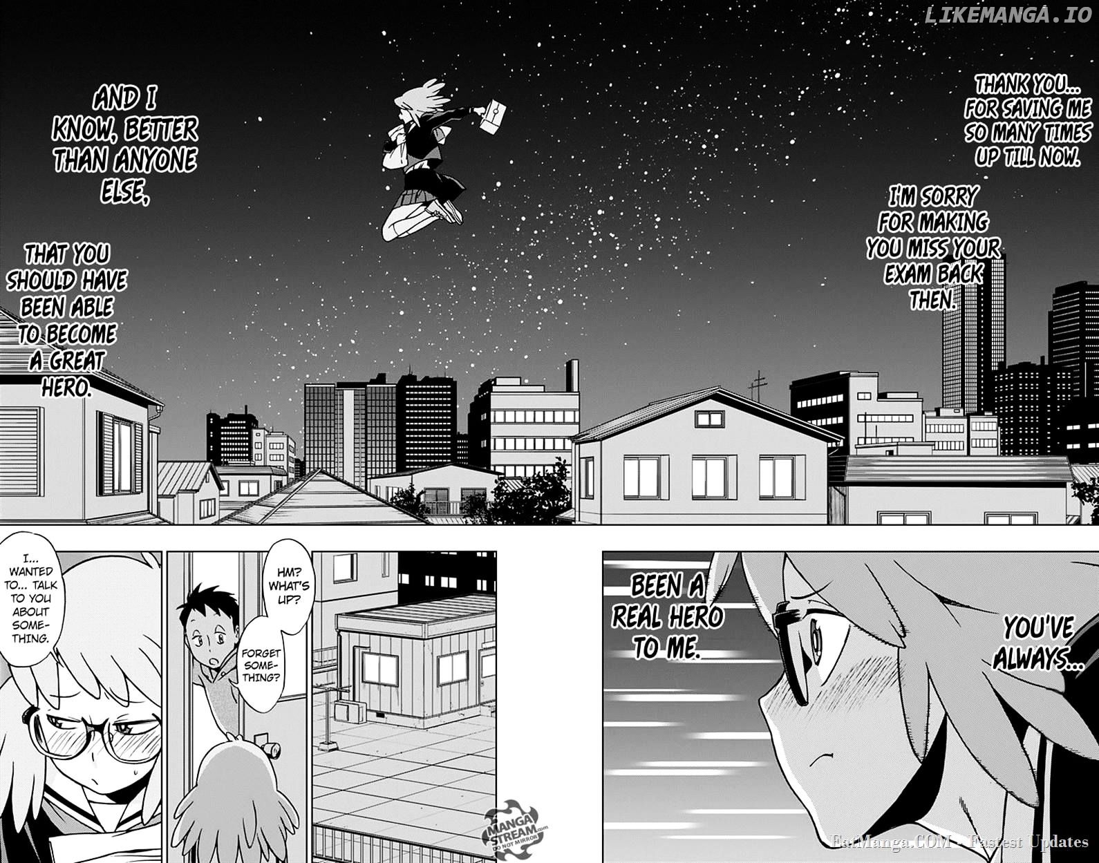 Read Vigilante_ Boku no Hero Academia Illegals EN Manga Online