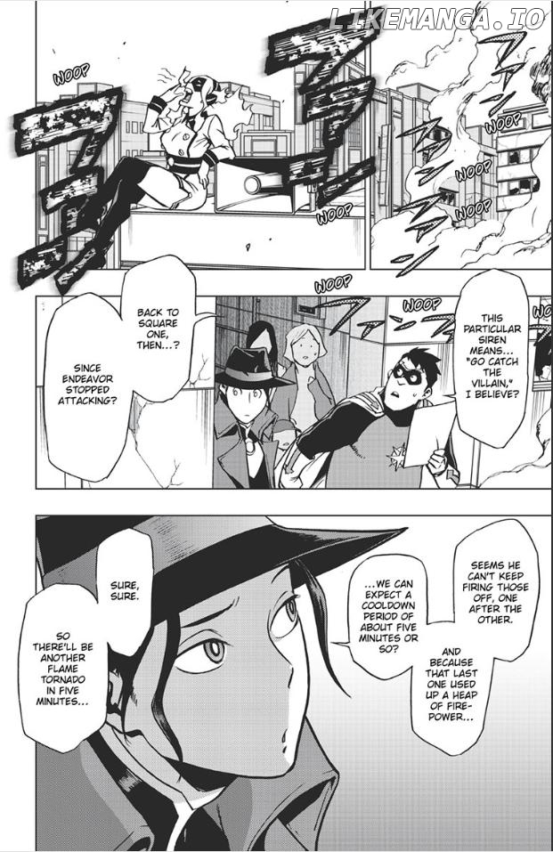 Read Vigilante_ Boku no Hero Academia Illegals EN Manga Online