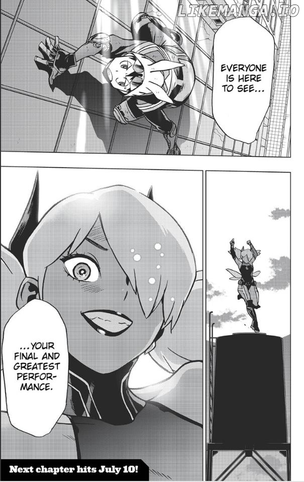 Read Vigilante_ Boku no Hero Academia Illegals EN Manga Online