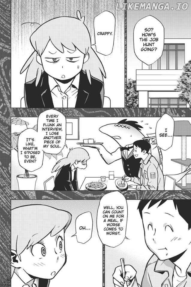 Read Vigilante_ Boku no Hero Academia Illegals EN Manga Online