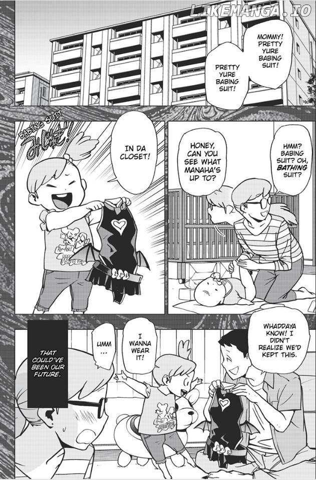 Read Vigilante_ Boku no Hero Academia Illegals EN Manga Online
