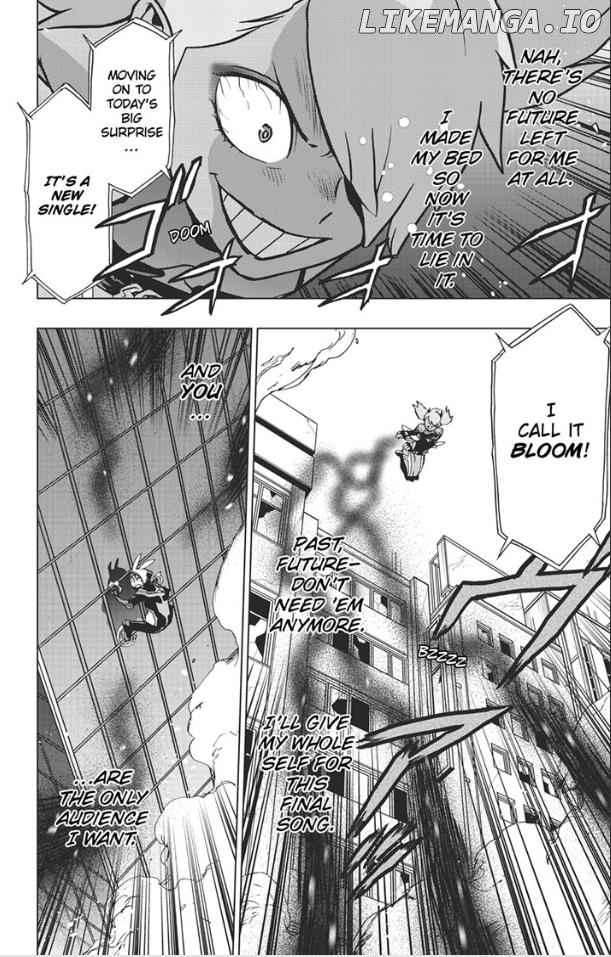 Read Vigilante_ Boku no Hero Academia Illegals EN Manga Online