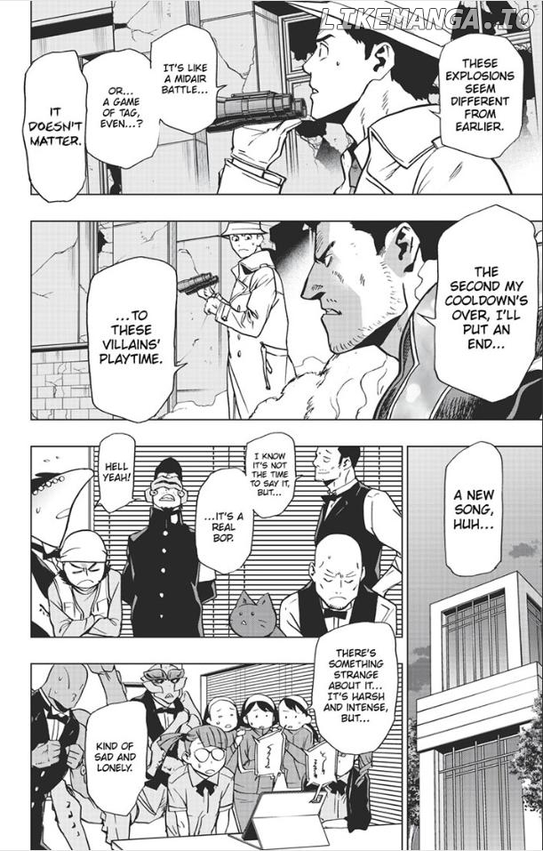 Read Vigilante_ Boku no Hero Academia Illegals EN Manga Online