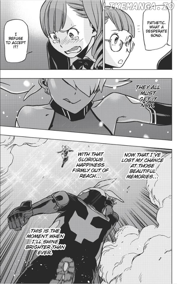 Read Vigilante_ Boku no Hero Academia Illegals EN Manga Online